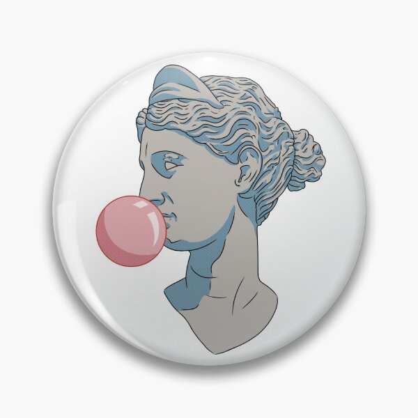 Item preview, Copy of Diana Chasseresse Pop Art designed and sold by CreatureM.