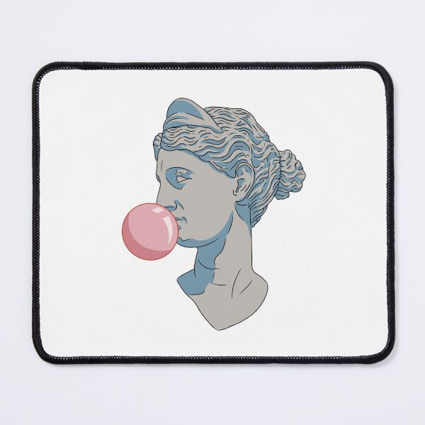 Item preview, Copy of Diana Chasseresse Pop Art designed and sold by CreatureM.