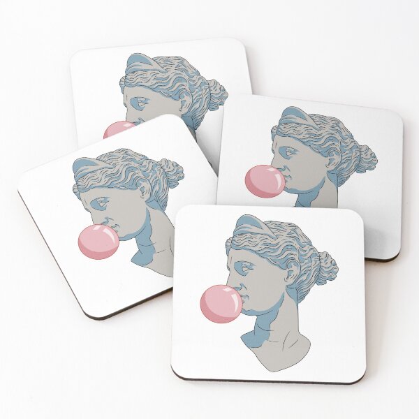 Item preview, Copy of Diana Chasseresse Pop Art designed and sold by CreatureM.