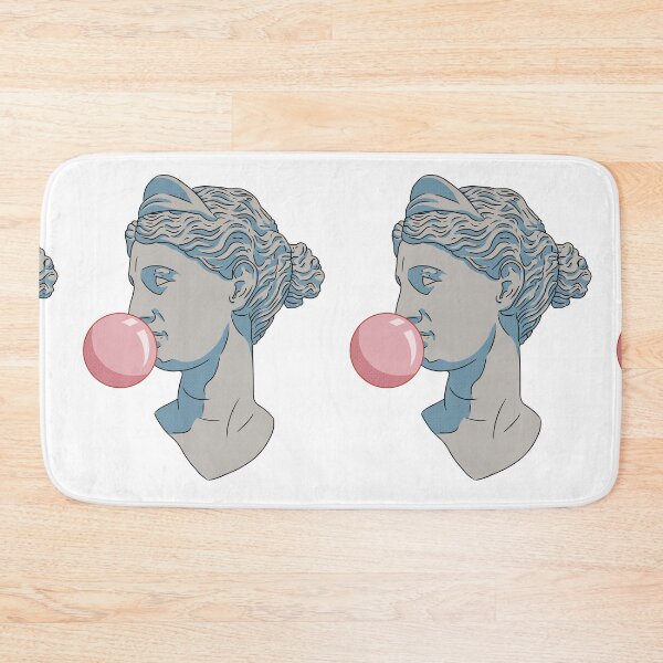 Item preview, Copy of Diana Chasseresse Pop Art designed and sold by CreatureM.