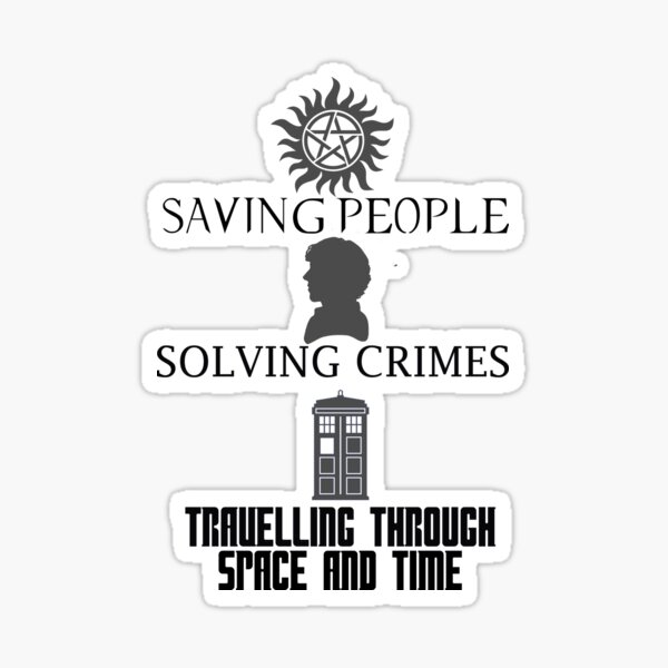 Item preview, Superwholock  designed and sold by notsantaklaus.