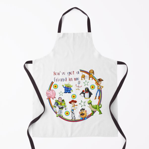 Item preview, You Got A Friend In Me designed and sold by HostetlerRonald.