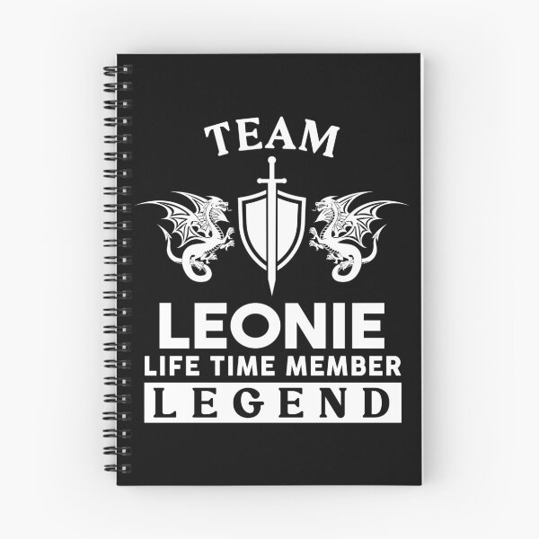 Item preview, Leonie Name T Shirt - Leonie Legend Lifetime Member Gift Item Tee designed and sold by pourvasecandi.
