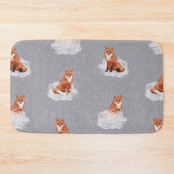 Item preview, Foxes On Cloud  designed and sold by Mnightsa.