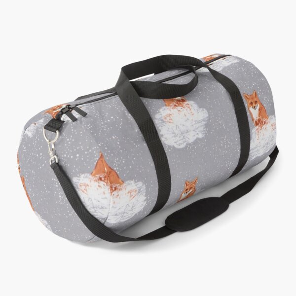 Item preview, Foxes On Cloud designed and sold by Mnightsa.