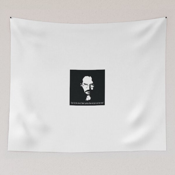 Item preview, Motivation Steve Jobs designed and sold by takimm27.