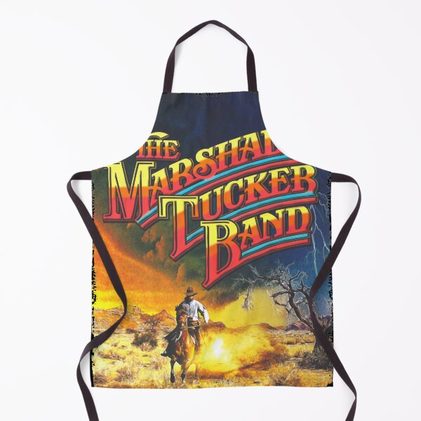 Item preview, THE MARSHALL-TUCKER BAND shirt designed and sold by Daltentile.
