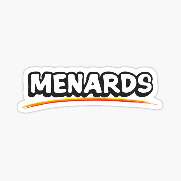 menards mailbox numbers