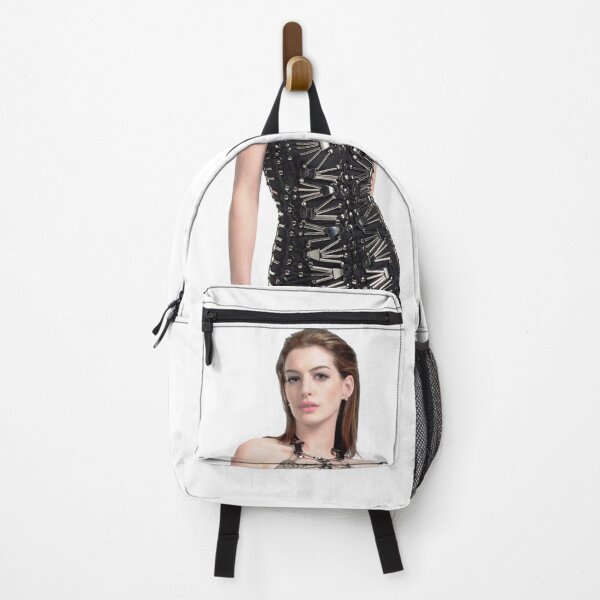 Item preview, wallpaper Anne Hathaway designed and sold by chaningdorio29.
