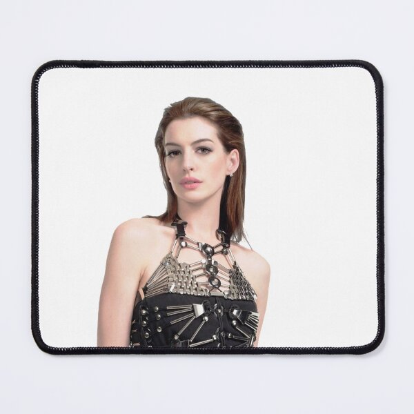 Item preview, wallpaper Anne Hathaway designed and sold by chaningdorio29.