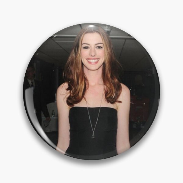 Item preview, Anne Hathaway   Wallpaper  designed and sold by chaningdorio29.