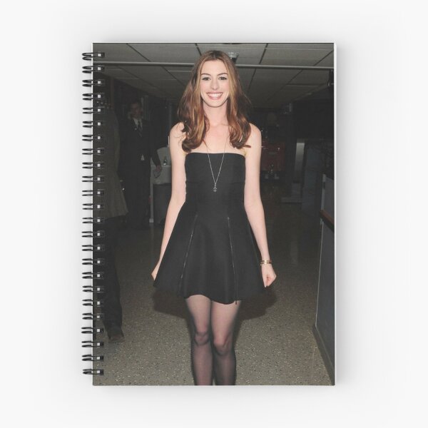 Item preview, Anne Hathaway   Wallpaper  designed and sold by chaningdorio29.