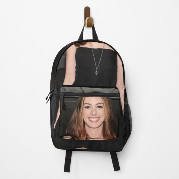 Item preview, Anne Hathaway Wallpaper designed and sold by chaningdorio29.