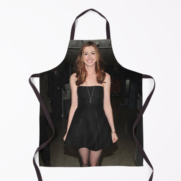 Item preview, Anne Hathaway   Wallpaper  designed and sold by chaningdorio29.