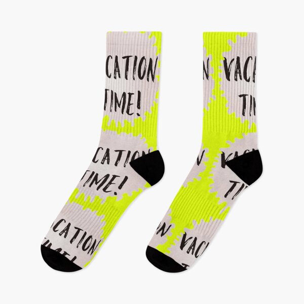 Item preview, Vacation Time designed and sold by 59SHOP24.