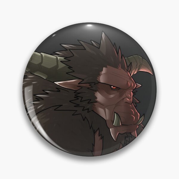 Item preview, Rajang designed and sold by grassbeat.