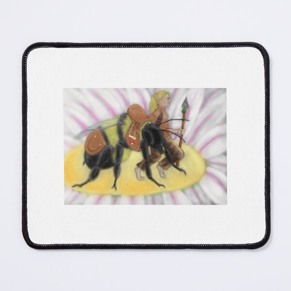 Item preview, Buzzer and Squirt designed and sold by StuffOfAsh.