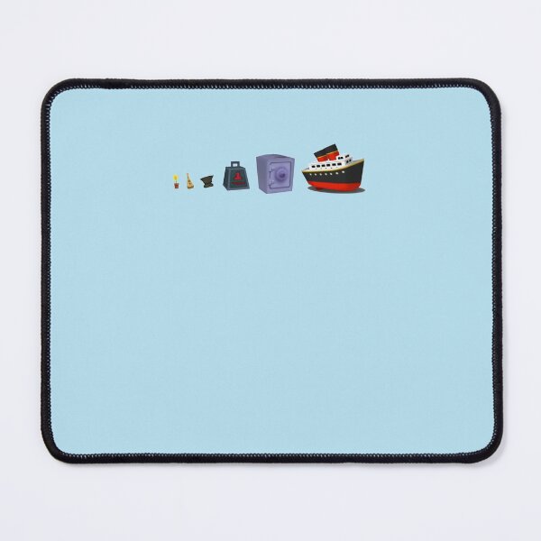 Item preview, drop gags Sticker designed and sold by GeorginaSchro.
