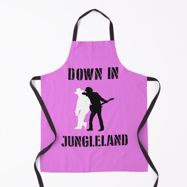 Item preview, Down in Jungleland designed and sold by Cuongcle71.