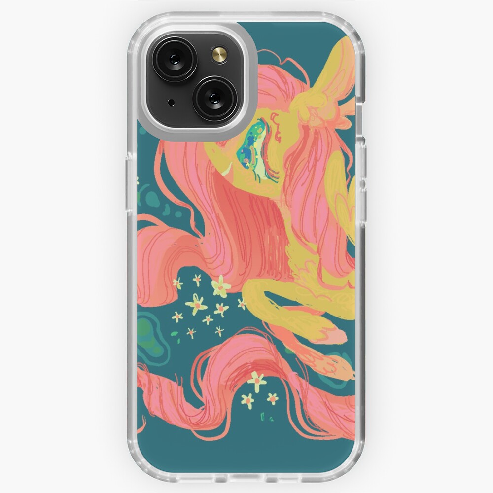 Item preview, iPhone Soft Case designed and sold by AstroEden.