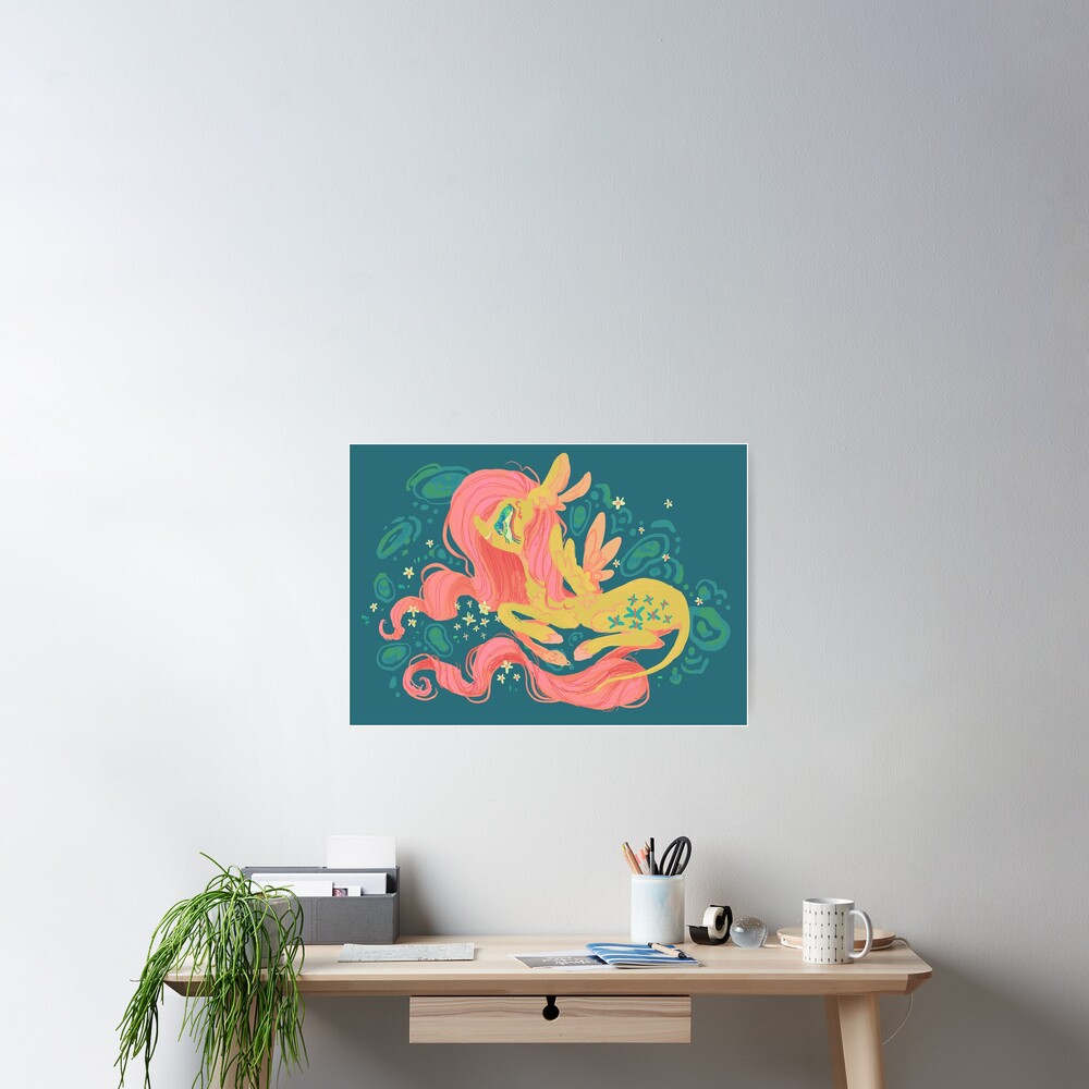 Item preview, Poster designed and sold by AstroEden.