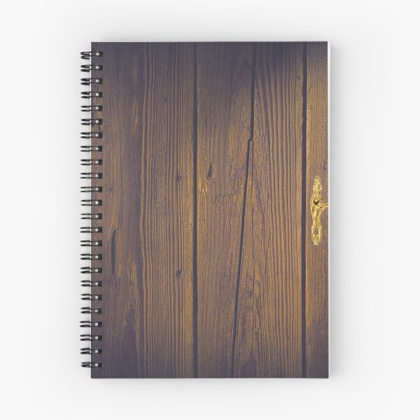 Item preview, notebook door designed and sold by 4m4y.