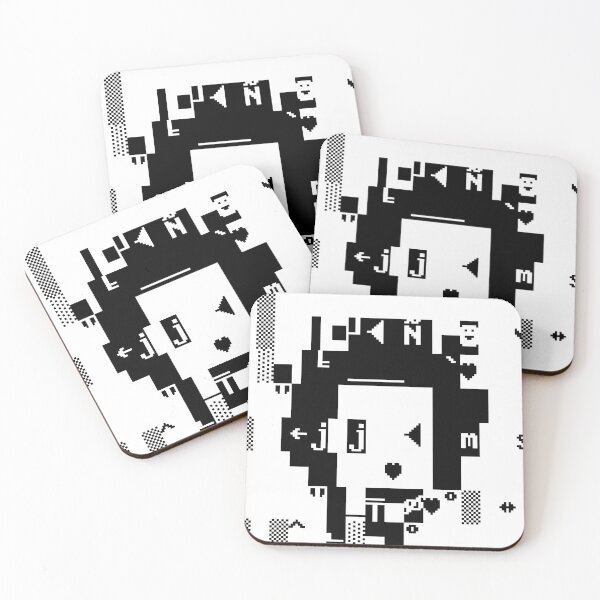 Item preview, DOS Punk 566 designed and sold by DOS-Punks.