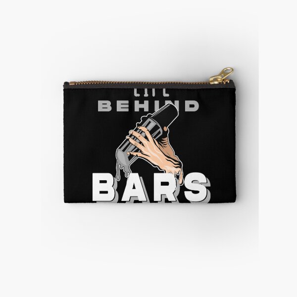 Item preview, Life Behind Bars Premium Design designed and sold by RUZMA.