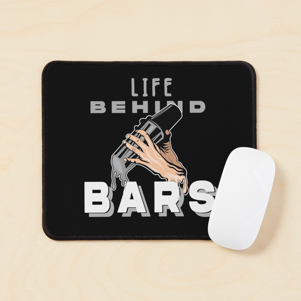 Item preview, Mouse Pad designed and sold by RUZMA.