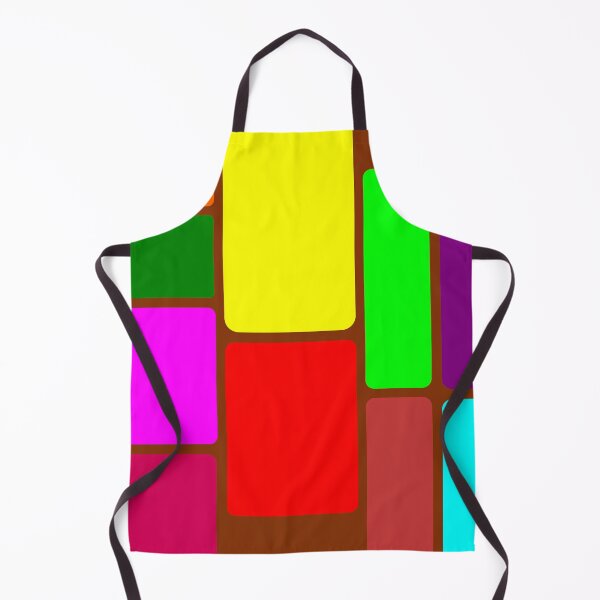 Item preview, Colorful geometric pattern with dark background designed and sold by Md Rashid Hasan.