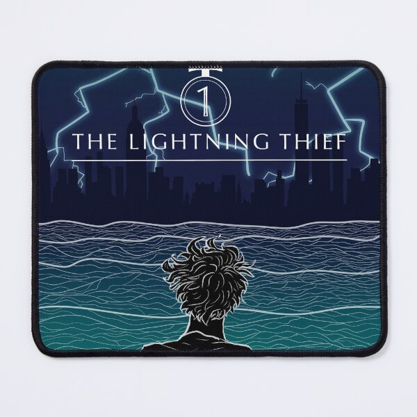 Item preview, the lightning thief designed and sold by dragon-ez.