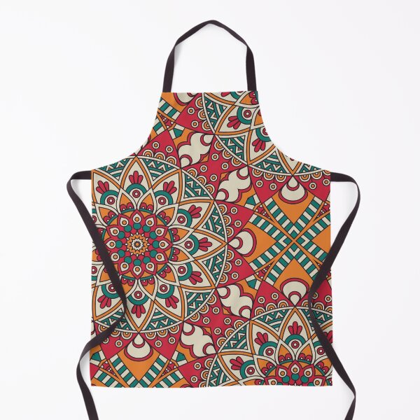 Item preview, beautiful african print designed and sold by Xippy Art.