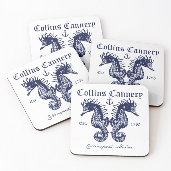 Item preview, Dark Shadows T-ShirtCollins Cannery - From Dark Shadows designed and sold by GreensHoode.