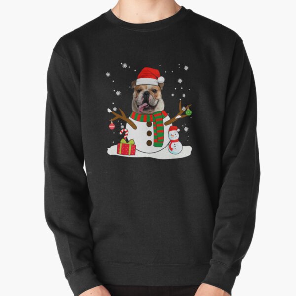 christmas sweaters for pitbulls