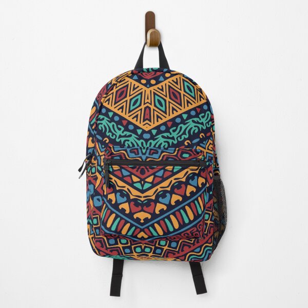 Item preview, beautiful african print designed and sold by Xippy Art.