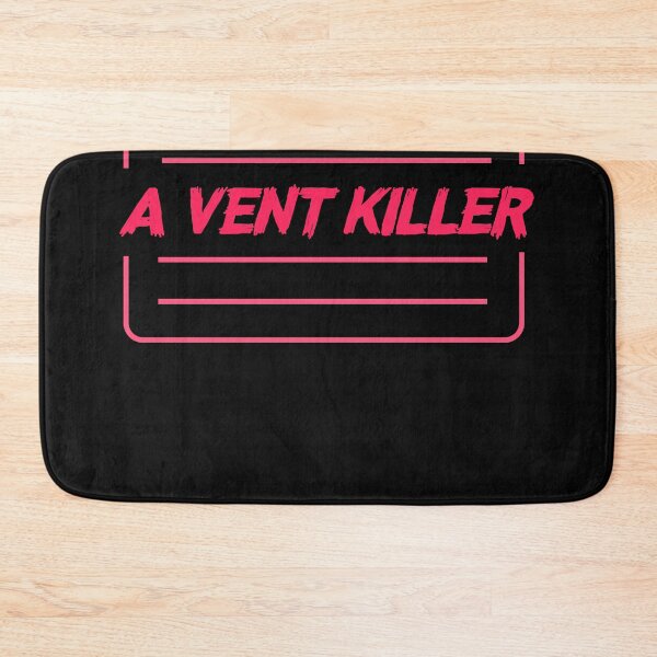 Item preview, A vent killer Classic T-Shirt designed and sold by RayAlberts.