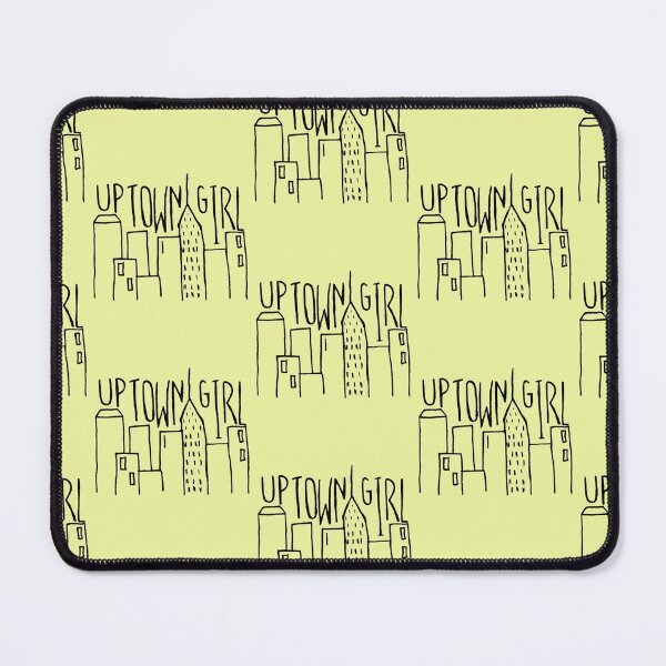 Item preview, uptown girl   designed and sold by Cuongcle71.