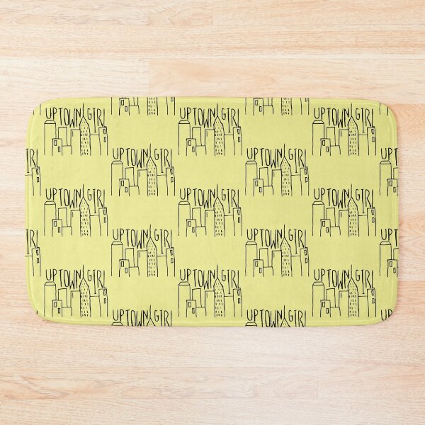 Item preview, uptown girl   designed and sold by Cuongcle71.