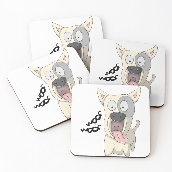 Item preview, Woof Woof designed and sold by vlyn18.