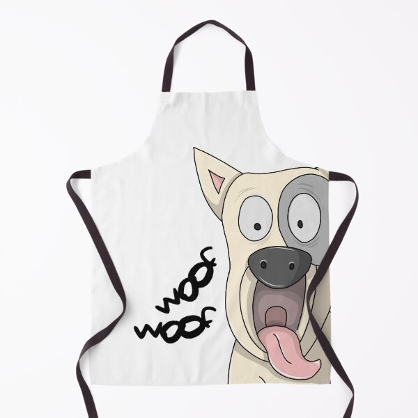 Item preview, Woof Woof designed and sold by vlyn18.