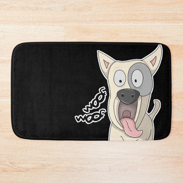 Item preview, Woof Woof designed and sold by vlyn18.