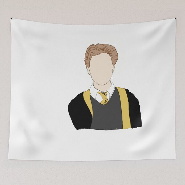 Item preview, Cedric Diggory designed and sold by DavidLance1.