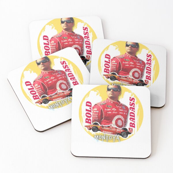 Item preview, juan pablo montoya classic t shirt | poster designed and sold by ReganPro5.