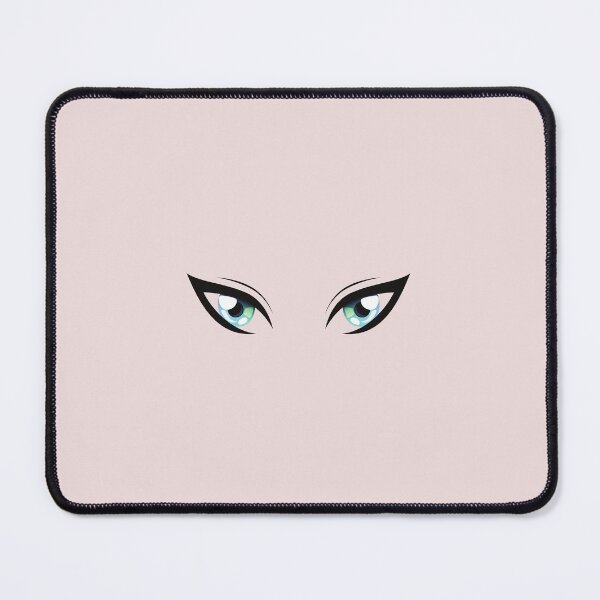 Item preview, Blue cat eyes designed and sold by D/Art ⭐⭐⭐⭐⭐.