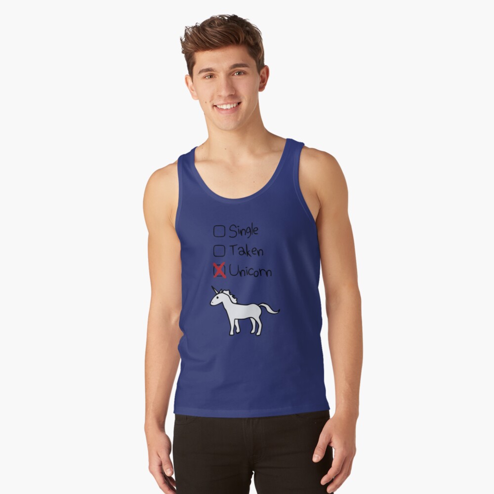 Item preview, Tank Top designed and sold by jezkemp.