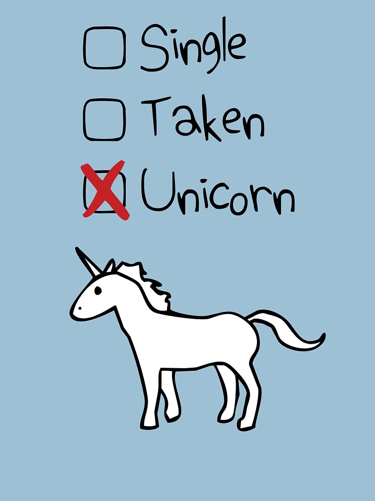 FAQ Unicorns Get Hitched