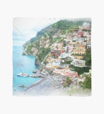 Bild Perfekte Positano Tuch