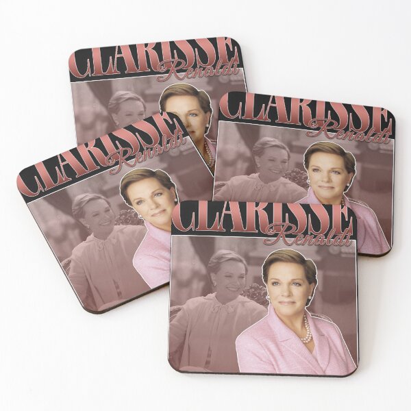 Item preview, Clarisse Renaldi Julie Andrews Princess Diaries 90s Inspired Vintage Homage Classic designed and sold by MicDespathy1.