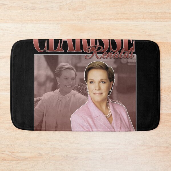 Item preview, Clarisse Renaldi Julie Andrews Princess Diaries 90s Inspired Vintage Homage Classic designed and sold by MicDespathy1.