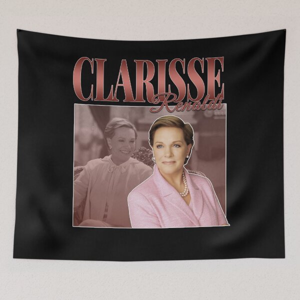 Item preview, Clarisse Renaldi Julie Andrews Princess Diaries 90s Inspired Vintage Homage Classic designed and sold by MicDespathy1.